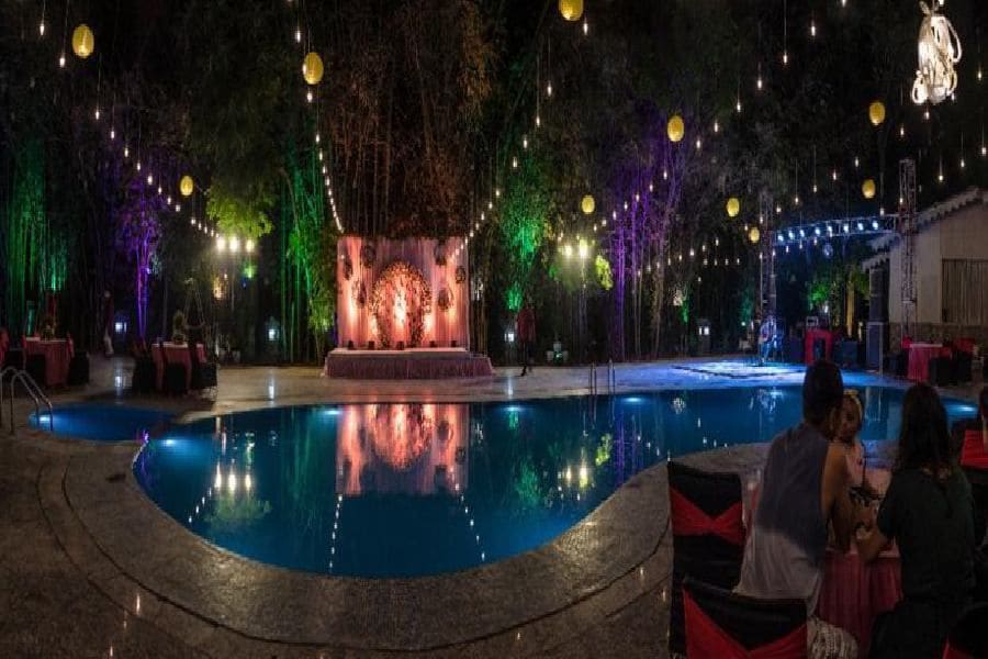 Dream Weddings 3