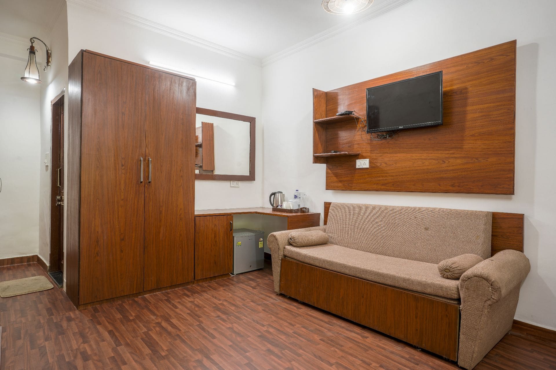 Super Deluxe Room 1