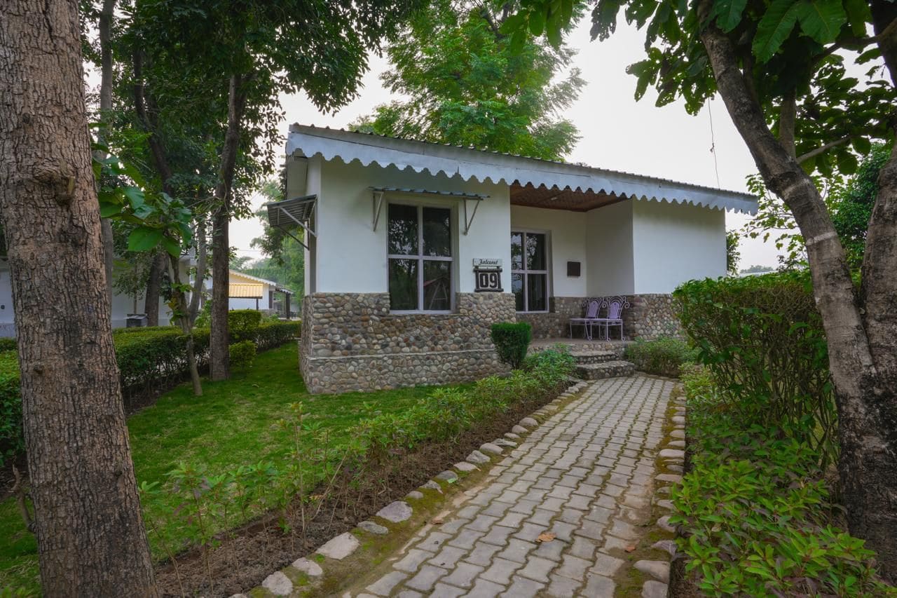 Victoria Cottage 1