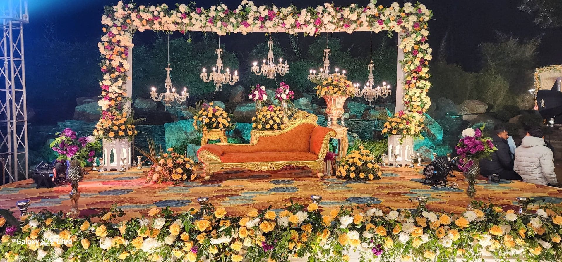 Dream Weddings 1
